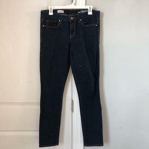 Gap Always Skinny Jeans, 29